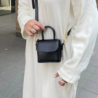 Square Mini 2-Way Bag