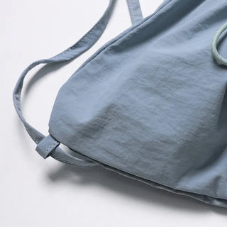 String Backpack