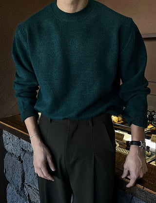 Queen Soft Air Wool Knit (soft fabric)