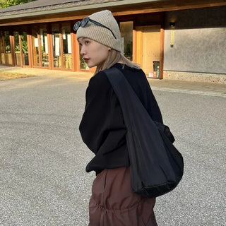Easy shoulder bag