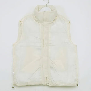 Basic Down Vest