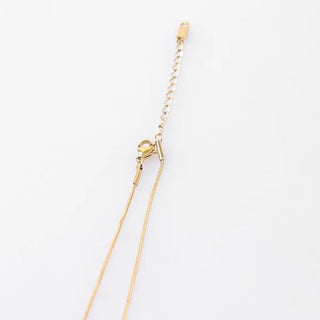 Basic necklace