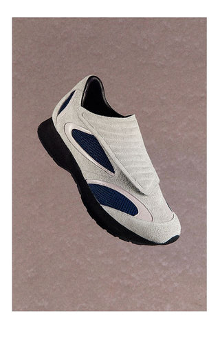 CONP Swing Runner (Suede)