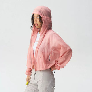 [Monterest] UPF40+ Packable Sun Protection Jacket