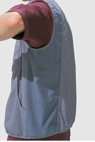 [Monterest] Lightweight UV Protection Vest
