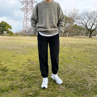 first jogger pants