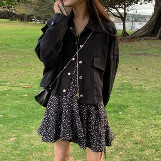 Watsons military jacket