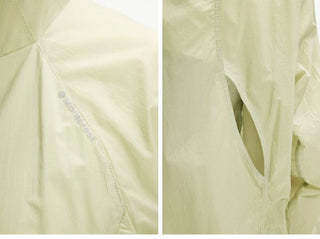 [Monterest] UPF50+ Cool Touch Sun Protection Jacket
