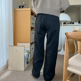 String Jogger Pants