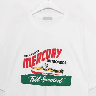 Mercury loose t-shirt
