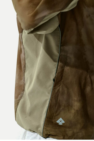[Monterest] Water-Repellent Hooded Sun Jacket