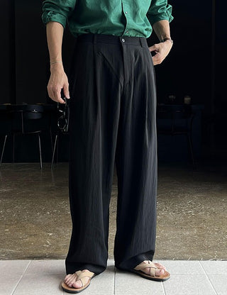 Ice Perfect Fit Slacks (3 colors)