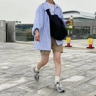 vivid square cross bag