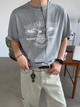 CYCLES Pigment  T-shirt
