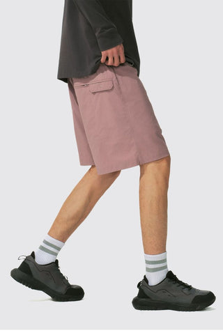 [Monterest] Outdoor Drawstring 5-Pocket Shorts