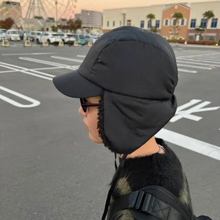 Boa Frontier Cap