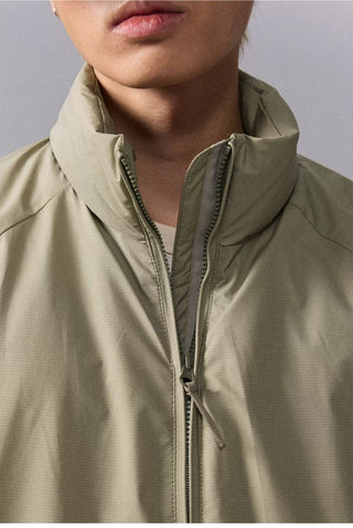 [Monterest] Water Repellent Goose Down Puffer Jacket