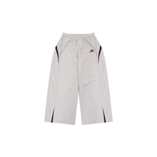[MASONPRINCE] Structured Track Jacket & Pants Set