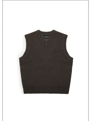 MASONPRINCE Wool Blend Vest