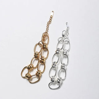 Daily Chain Bracelet