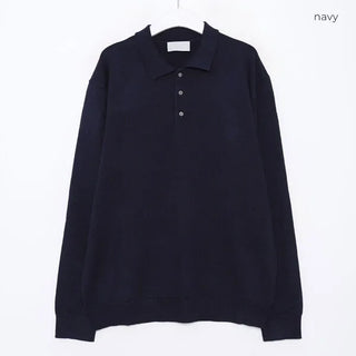 Washable color knit