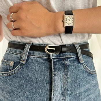 Stitch Basic Belt