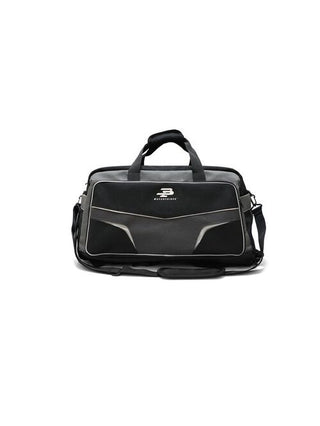 [MASONPRINCE] Detachable Functional Travel Backpack