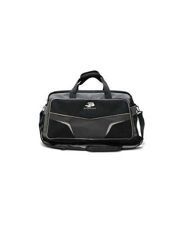 [MASONPRINCE] Detachable Functional Travel Backpack