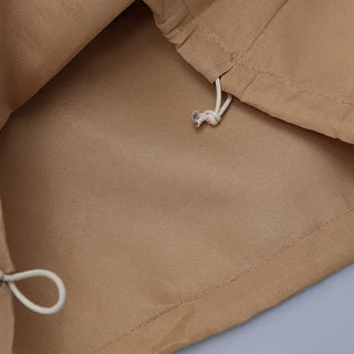 rectangle straw tote bag