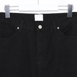 Cutting Cotton Pants