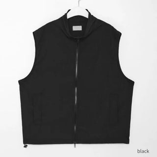 Nylon vest