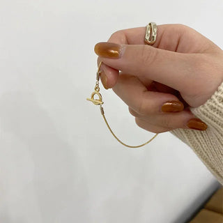 rumor bracelet