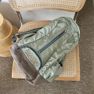 Pocket Casual Backpack