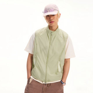 [Monterest] UPF50+ Outdoor Breathable Vest