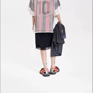 [MASONPRINCE] Allover Print Soccer Jersey