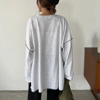 BARCELONA sweatshirt