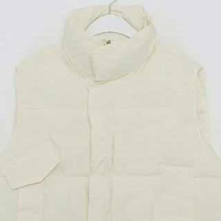 Basic Down Vest