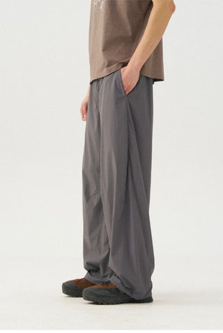 [Monterest] UPF100+ Cooling Curved Wide Pants