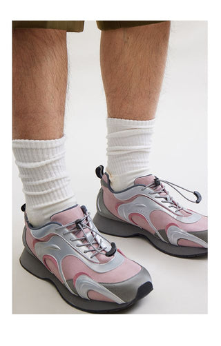 CONP Ripple Sneaker (3 colors)