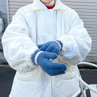 Line Touch Gloves