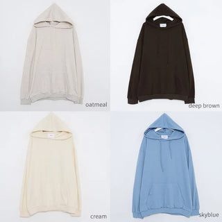 Basic Hoodie