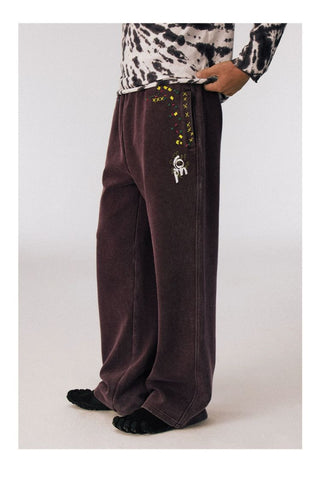 [CONP] Jamaica Beaded Sweatpants