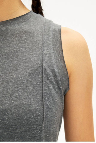 [Monterest] Quick-Dry Antibacterial Tank Top