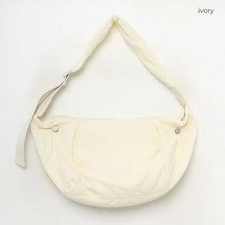Soft cloth bag