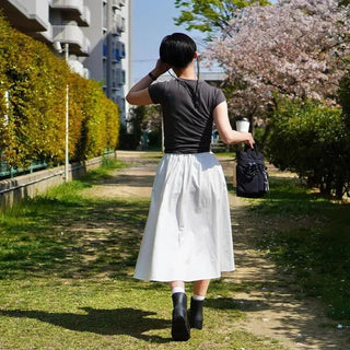 Basic Span T-shirt