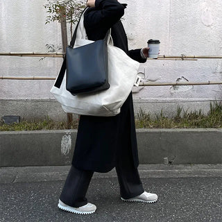 sikaku shoulder bag