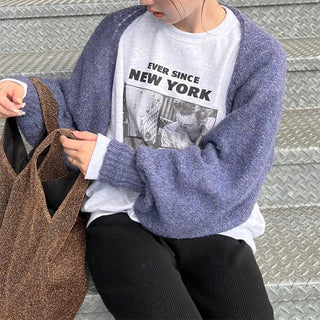 NEW YORK sweatshirt