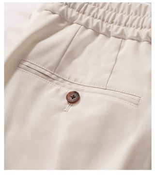 [CULTUM] Quick Dry Wrinkle Resistant Shorts