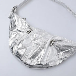 Drawstring tote bag