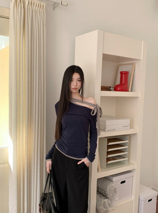 long sleeve sweater